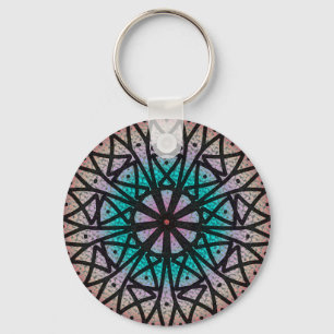 Porte-clés Mandala