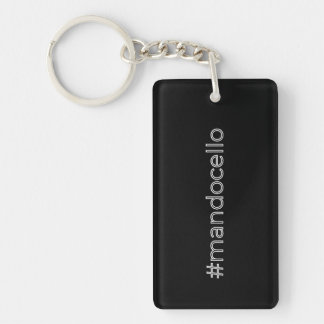 Porte-clés Mandocello