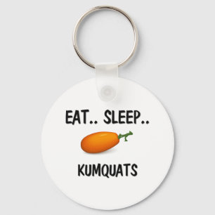 Porte-clés Manger KUMQUATS