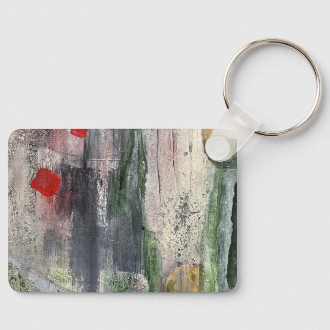 Porte-clés Mångfald av Tavlor (Recto)