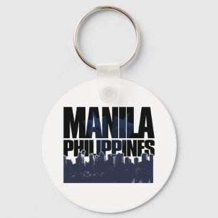 Porte-clés Manille PHILIPPINES