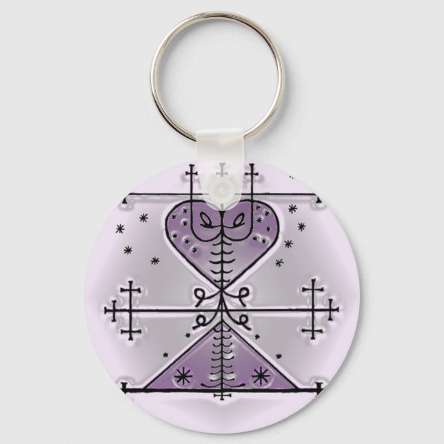 Porte-clés Manman Brigit Porte - clé (Recto)