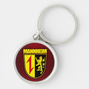 Porte-clés Mannheim