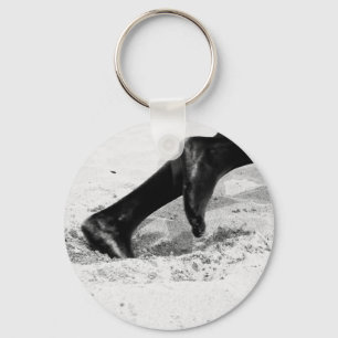 Porte-clés manque de sable