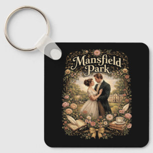 Porte-clés Mansfield Park