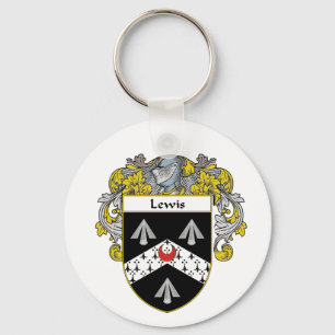 Porte-clés Manteau de Lewis des bras (enveloppés)