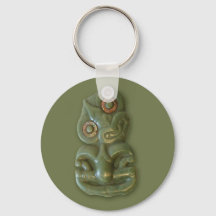 MAORI De William David (2020) : Sculpture Acier Inoxydable