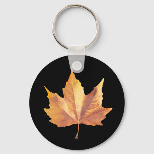 Porte-clés Maple autumn