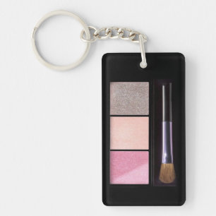 Porte-clés Maquillage