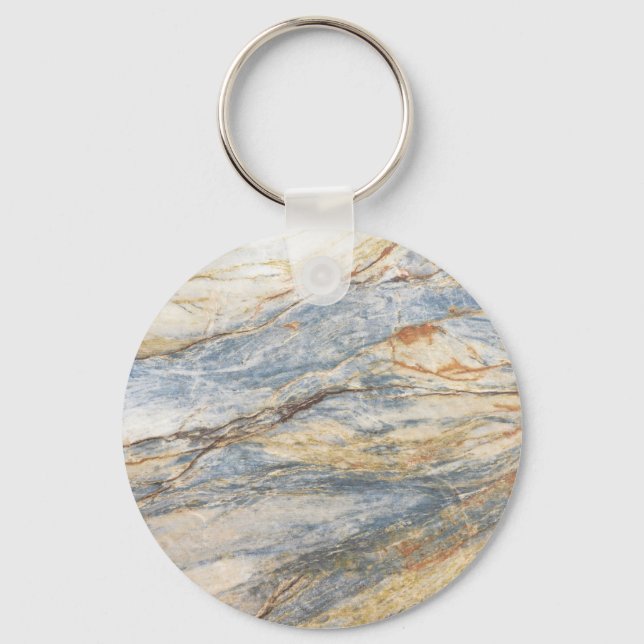 Porte-clés Marble (Recto)