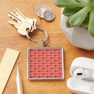 Porte-clés Marchandise de la marque Ardhon - portez votre sty