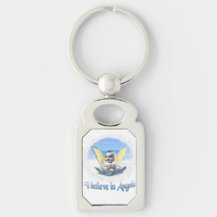 Porte-clés Marchandises Angel Baby