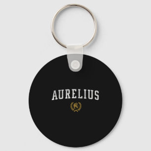 Porte-clés Marcus Aurelius - Méditations Ventilateur Sport Lo
