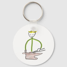 Maréchal Stickman