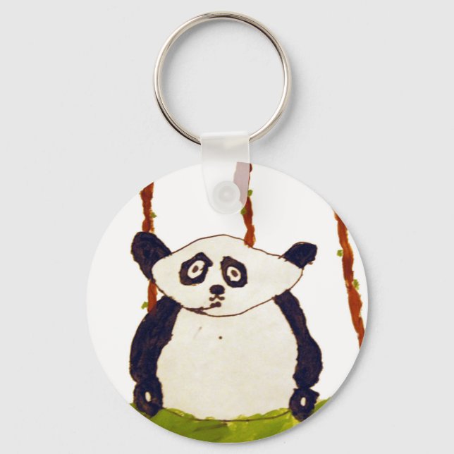 Porte-clés Maren Read (Recto)