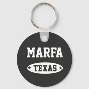 Porte-clés Marfa Texas
