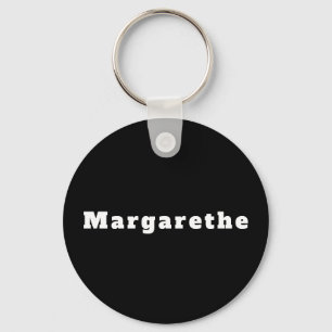 Porte-clés Margarethe
