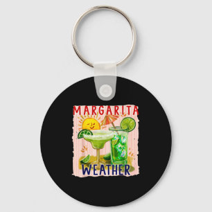 Porte-clés Margarita météo cinq mai mexique margarita