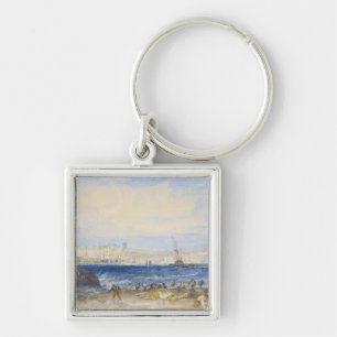 Porte-clés Margate, c.1822 (la semaine sur le papier)