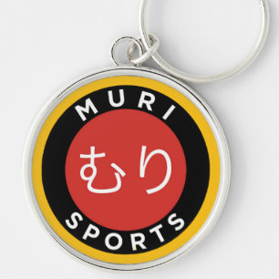 Porte-clés MARI SPORTS