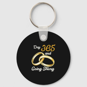 Porte-clés Mariage - Anniversaire Marié - Vacances 
