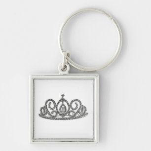 Porte-clés Mariage royal/Kate & William