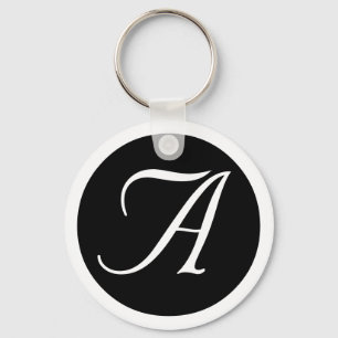 Porte-clés Mariage, toutes les occasions Monogramme Porte - c