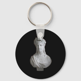 Porte-clés Marianne