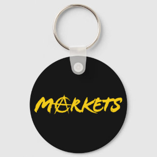 Porte-clés Markets