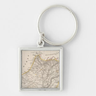 Porte-clés Maroc
