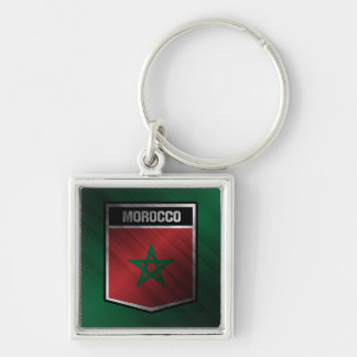 Porte-clés Maroc