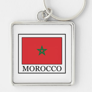 Porte-clés Maroc
