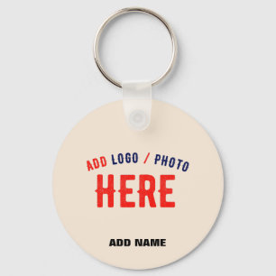 PORTE-CLÉS MARQUE VÉRIFIÉE NATURELLE MODERNE ET PERSONNALISAB