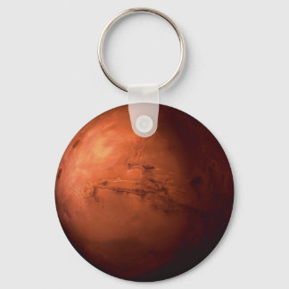 Porte-clés Mars