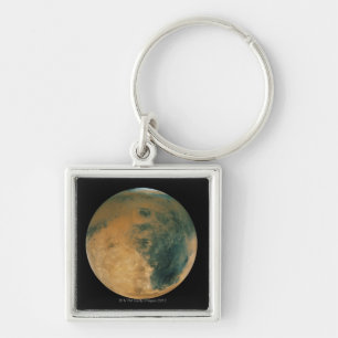 Porte-clés Mars