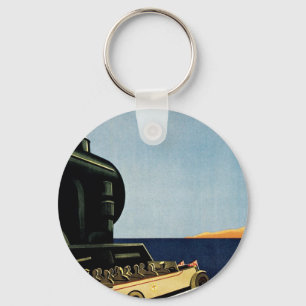 Porte-clés Marseille ~ Côte d'Azur