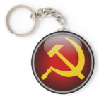 Marteau russe soviétique et faucille