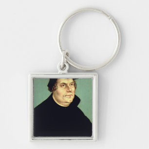 Porte-clés Martin Luther