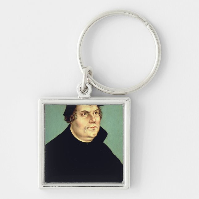 Porte-clés Martin Luther (Devant)