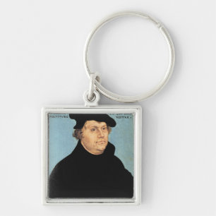 Porte-clés Martin Luther, c.1532