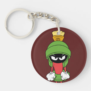 PORTE-CLÉS MARVIN LE MARTIAN™