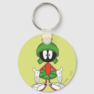 Porte-clés MARVIN LE MARTIAN™ Confus