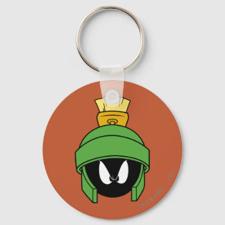 Porte-clés MARVIN LE MARTIEN ™ Fou