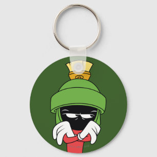 Porte-clés MARVIN THE MARTIAN™ Pout