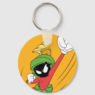 Porte-clés MARVIN THE MARTIAN™ Punch