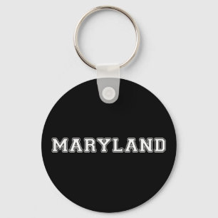 Porte-clés Maryland