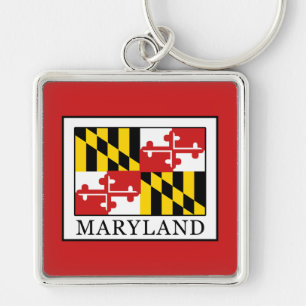 Porte-clés Maryland