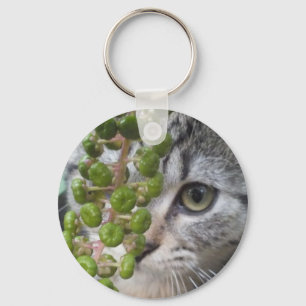 Porte-clés Masquer le Porte - clé Kitten