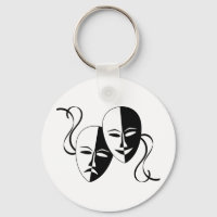 Masques Thespian