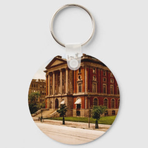 Porte-clés Massachusetts.institute.of.technology